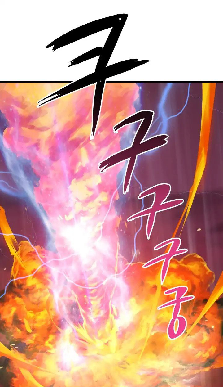 Otherworldly Sword King’s Survival Records chapter 3